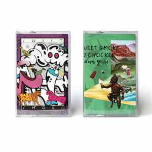 DJ CHOCKEE, chann yuu - Sweet Smoke download flac
