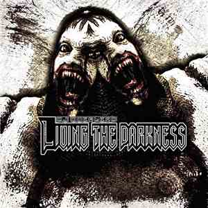 DJ Overlead - Living The Darkness download flac