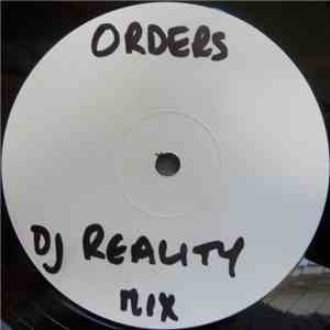 DJ Phantasy & DJ Probe - Orders download flac