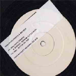 DNA , Vinyltrixta & Breeze / DNA  - Gonna Fly So High / Sittin On Top download flac