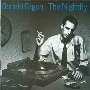 Donald Fagen - The Nightfly download flac