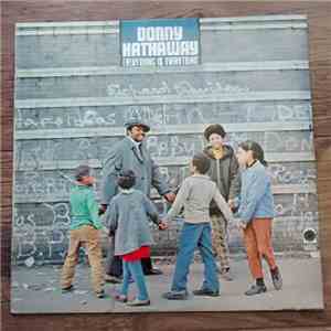 Donny Hathaway - Everything Is Everything download flac