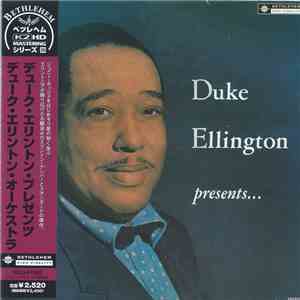 Duke Ellington - Duke Ellington Presents... download flac