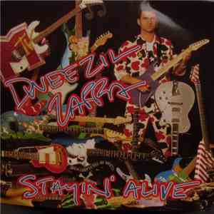 Dweezil Zappa - Stayin' Alive download flac