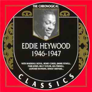 Eddie Heywood - 1946-1947 download flac