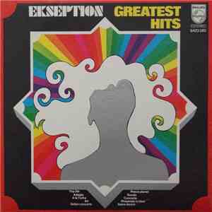 Ekseption - Greatest Hits download flac