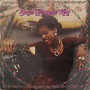 Evelyn "Champagne" King - Smooth Talk download flac