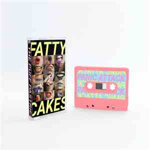 Fatty Cakes & The Puff Pastries - Panic Attack download flac