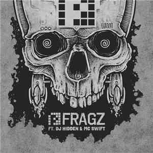 Fragz - Temper / Overshadowed download flac