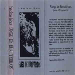 Francisco López - Fango De Euriptéridos download flac