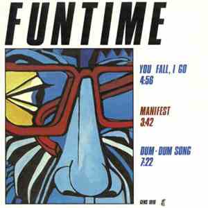Funtime - You Fall, I Go download flac