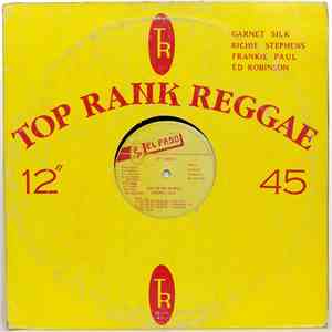 Garnett Silk - Cry Of My People download flac