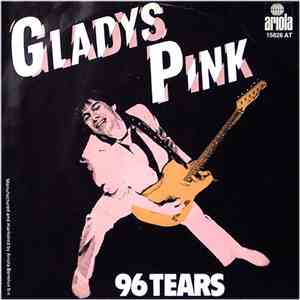 Gladys Pink - 96 Tears download flac