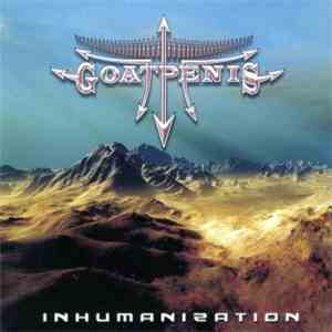 Goatpenis - Inhumanization download flac