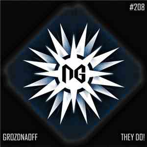 Grozdanoff - They Do! download flac