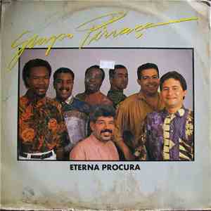 Grupo Pirraça - Eterna Procura download flac