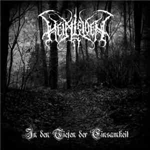 Heimleiden - In Den Tiefen Der Einsamkeit download flac