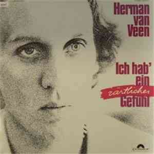 Herman van Veen - Ich Hab' Ein Zärtliches Gefühl download flac