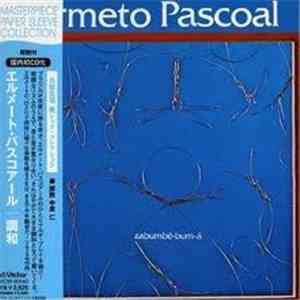 Hermeto Pascoal - Zabumbê-bum-á download flac