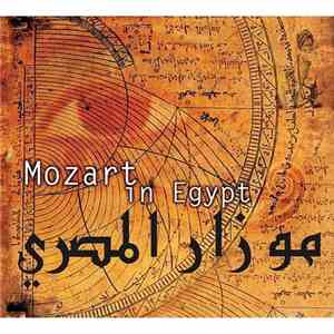 Hughes De Courson - Mozart In Egypt download flac