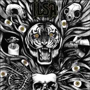 Ilsa  - Intoxicantations download flac