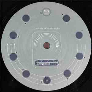 Jamie Anderson - Dark Reflection FLAC album