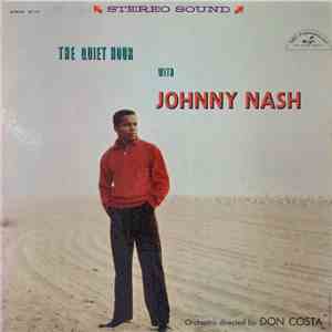 Johnny Nash - The Quiet Hour With Johnny Nash download flac