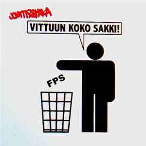 Jontti & Shaka - Vittuun Koko Sakki! download flac