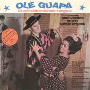 José Verano - Olé Guapa download flac