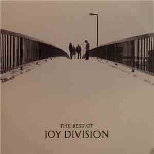Joy Division - The Best Of Joy Division download flac