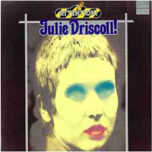 Julie Driscoll - Attention ! Julie Driscoll download flac