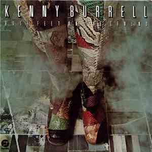 Kenny Burrell - Both Feet On The Ground download flac
