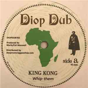 King Kong - Whip Them download flac