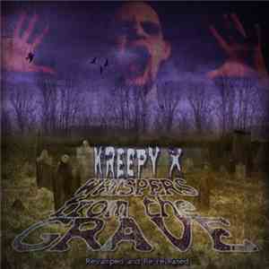 Kreepy X - Whispers from the Grave download flac