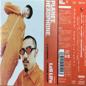 LaB LiFe - Planet Headphone download flac