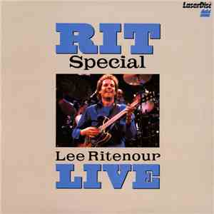 Lee Ritenour - RIT/Special - Lee Ritenour Live download flac