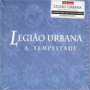 Legião Urbana - A Tempestade download flac