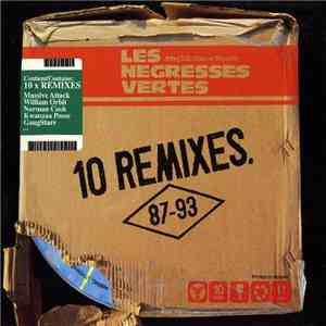 Les Négresses Vertes - 10 Remixes (87-93) download flac