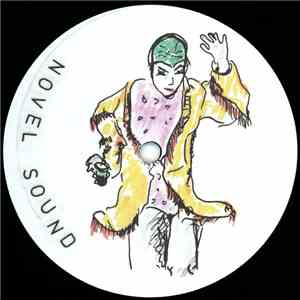 Levon Vincent - NS-12 download flac