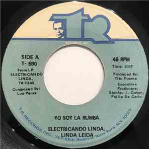 Linda Leida - Yo Soy La Rumba / Deuda De Amor FLAC album