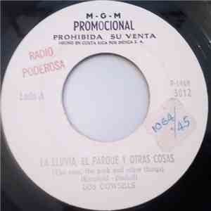 Los Cowsills - La Lluvia, El Parque Y Otras Cosas = The Rain, The Park And Other Things download flac