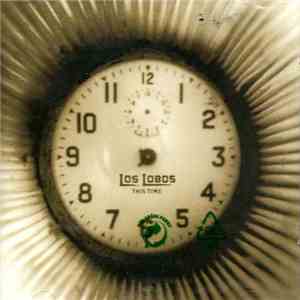 Los Lobos - This Time download flac