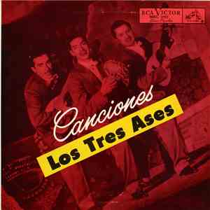 Los Tres Ases - Canciones download flac