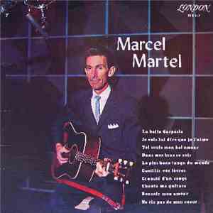Marcel Martel - Marcel Martel Et Son Ensemble FLAC album