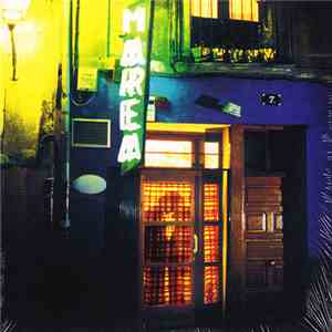 Marea - Revolcón download flac