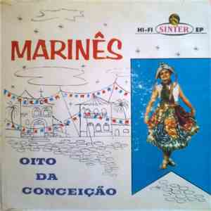 Marinês E Sua Gente - Oito Da Conceição download flac