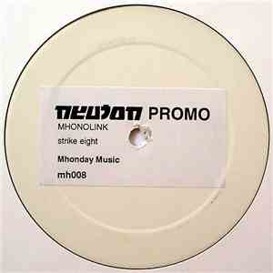 Mhonolink - Strike Eight download flac
