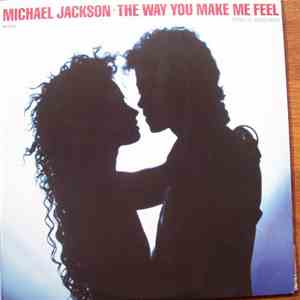 Michael Jackson - The Way You Make Me Feel download flac
