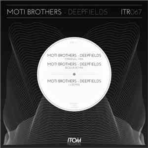Moti Brothers - Deepfields download flac