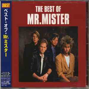 Mr. Mister - The Best Of Mr. Mister download flac